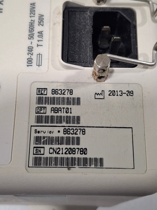 Philips SureSigns VS2+ Vital Signs Monitor