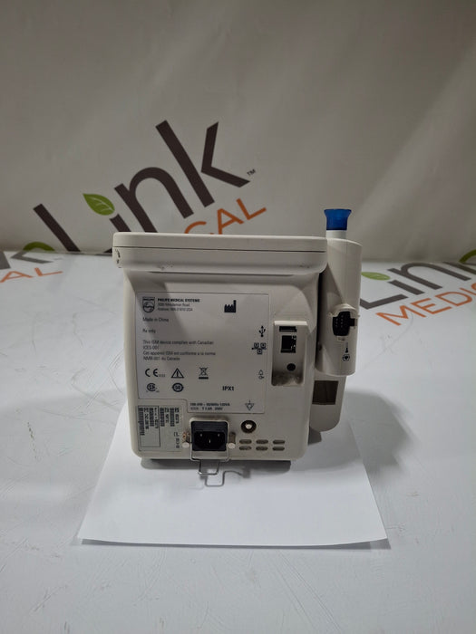 Philips SureSigns VS2+ Vital Signs Monitor