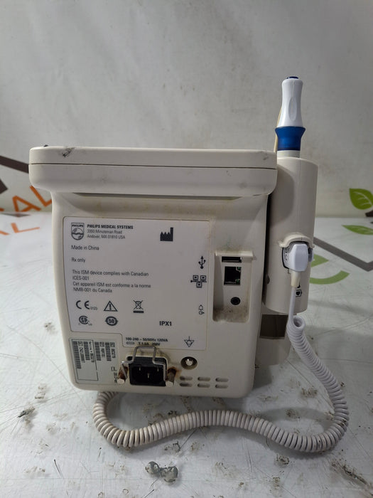 Philips SureSigns VS2+ Vital Signs Monitor
