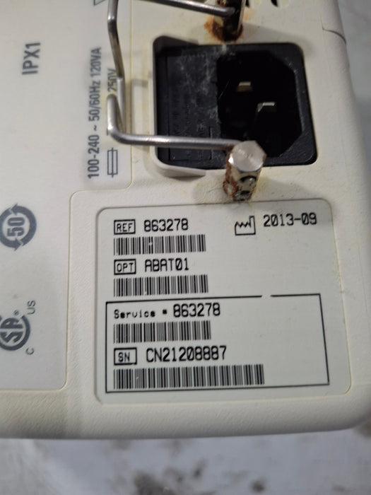 Philips SureSigns VS2+ Vital Signs Monitor