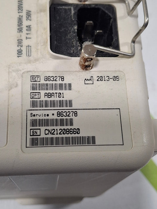 Philips SureSigns VS2+ Vital Signs Monitor