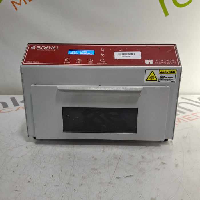 Boekel Scientific Boekel Scientific 234100 UV Crosslinker Research Lab reLink Online