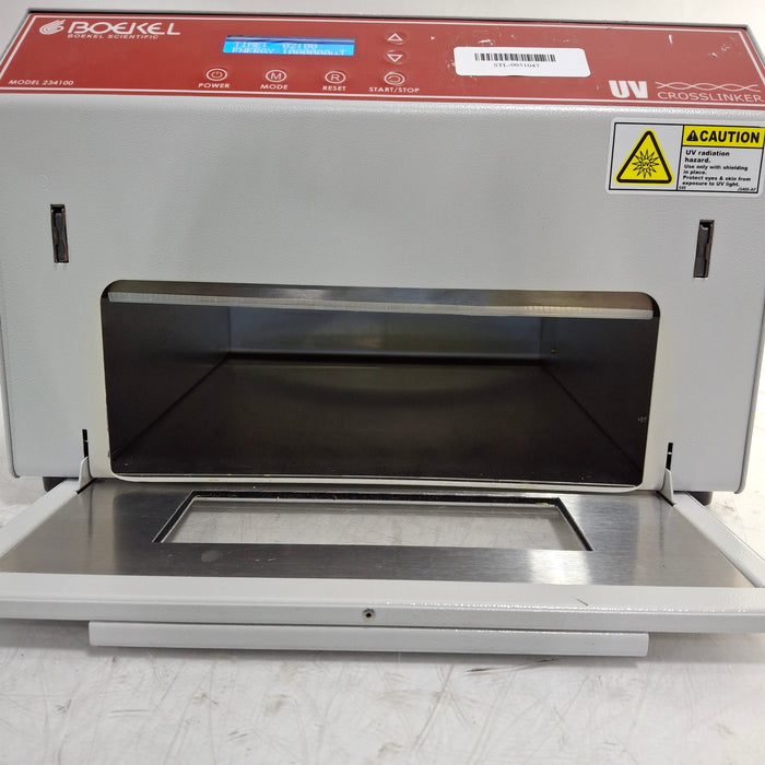 Boekel Scientific Boekel Scientific 234100 UV Crosslinker Research Lab reLink Online