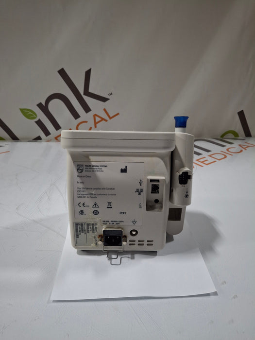 Philips SureSigns VS2+ Vital Signs Monitor