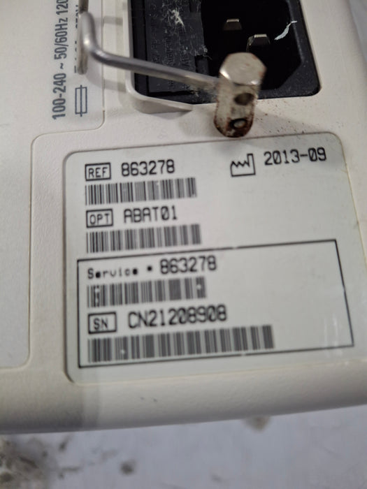 Philips SureSigns VS2+ Vital Signs Monitor