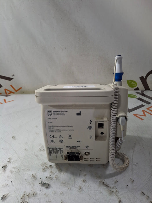 Philips SureSigns VS2+ Vital Signs Monitor
