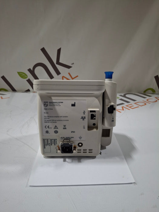 Philips SureSigns VS2+ Vital Signs Monitor