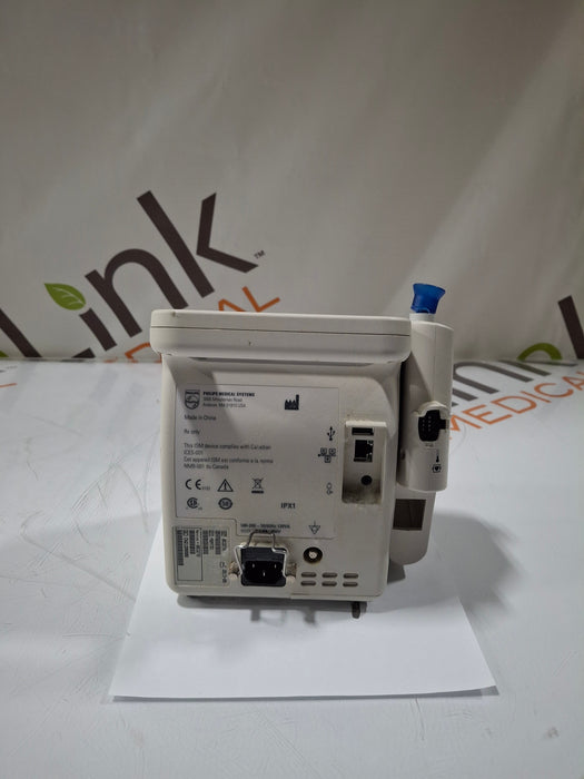 Philips SureSigns VS2+ Vital Signs Monitor