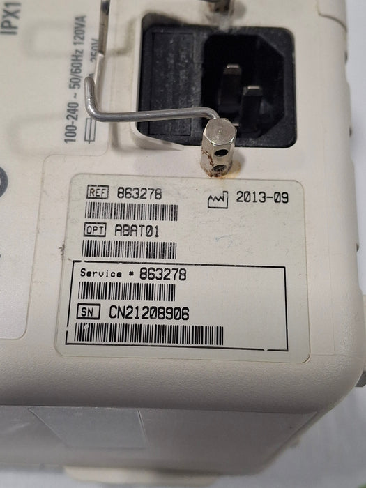 Philips SureSigns VS2+ Vital Signs Monitor