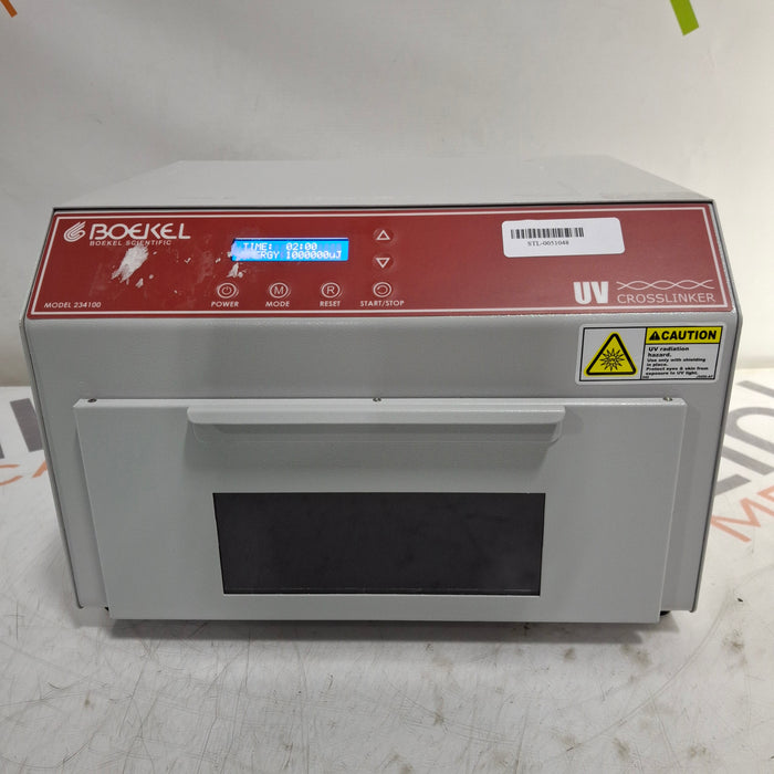 Boekel Scientific 234100 UV Crosslinker