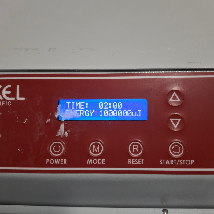 Boekel Scientific 234100 UV Crosslinker