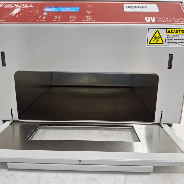 Boekel Scientific 234100 UV Crosslinker