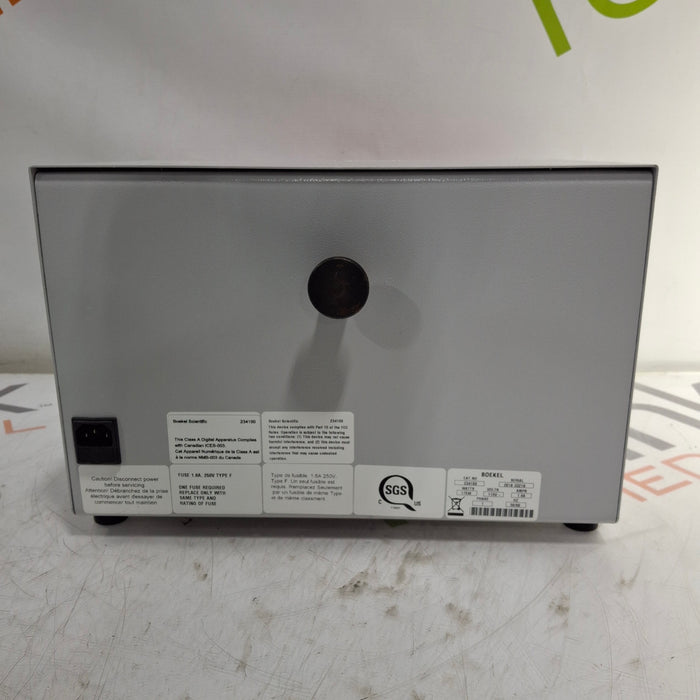 Boekel Scientific 234100 UV Crosslinker