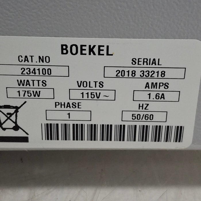 Boekel Scientific 234100 UV Crosslinker
