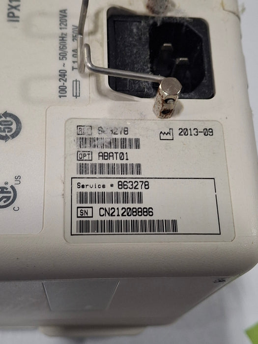 Philips SureSigns VS2+ Vital Signs Monitor