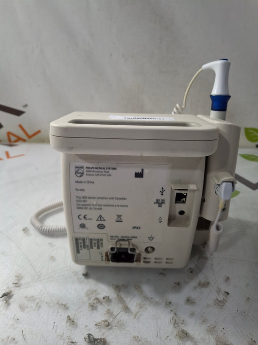 Philips SureSigns VS2+ Vital Signs Monitor