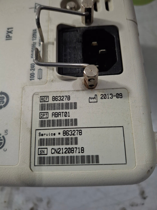 Philips SureSigns VS2+ Vital Signs Monitor