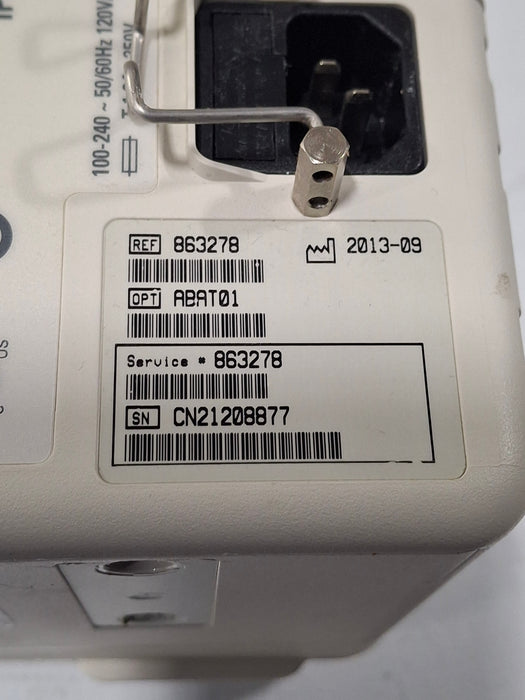 Philips SureSigns VS2+ Vital Signs Monitor