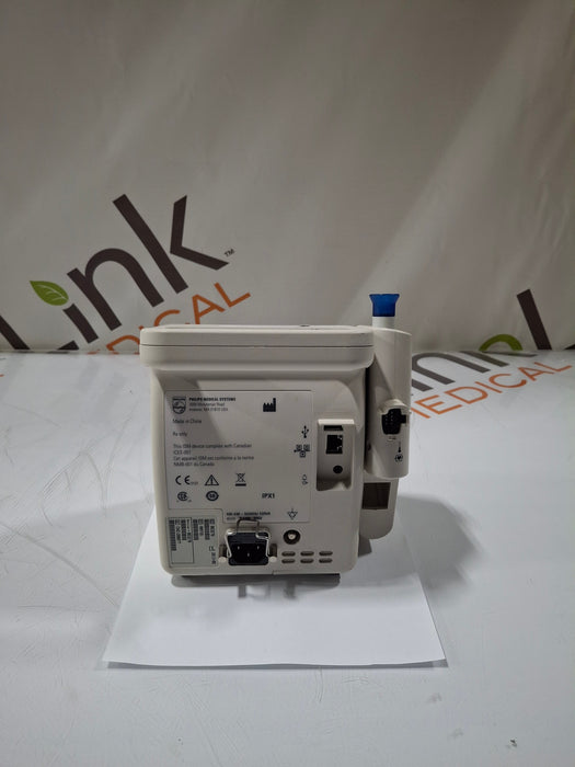Philips SureSigns VS2+ Vital Signs Monitor