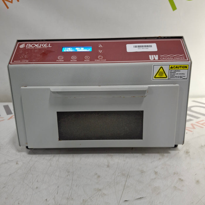 Boekel Scientific 234100 UV Crosslinker