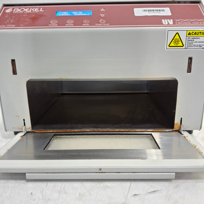 Boekel Scientific 234100 UV Crosslinker