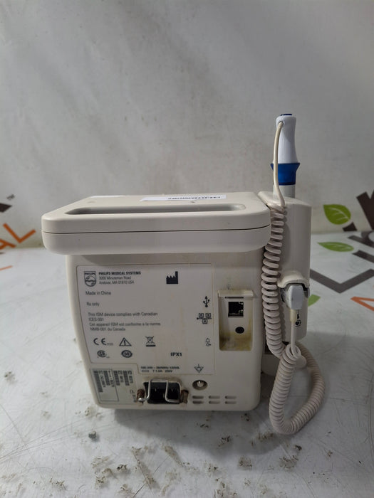 Philips SureSigns VS2+ Vital Signs Monitor
