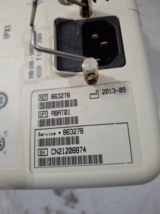 Philips SureSigns VS2+ Vital Signs Monitor