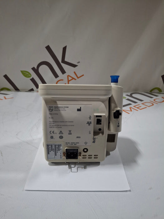 Philips SureSigns VS2+ Vital Signs Monitor