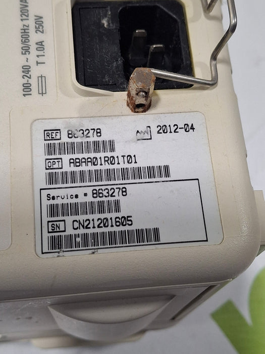 Philips SureSigns VS2+ Vital Signs Monitor