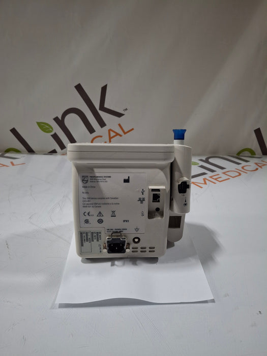 Philips SureSigns VS2+ Vital Signs Monitor