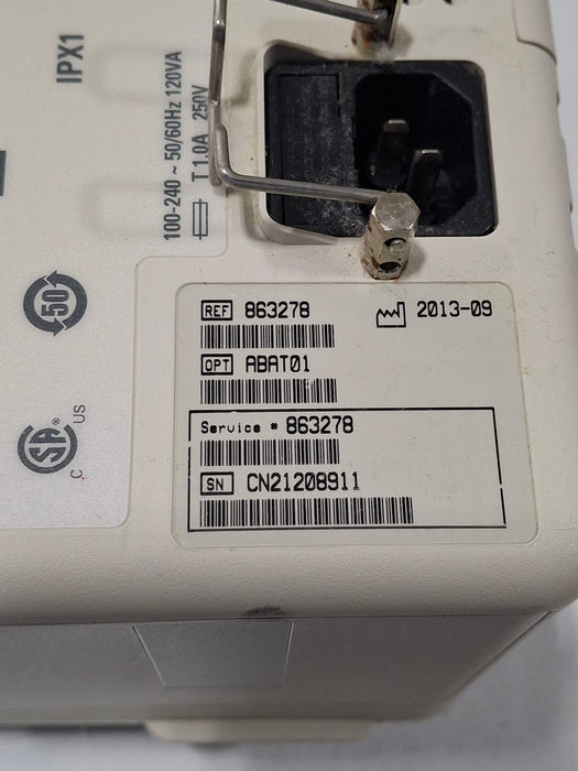 Philips SureSigns VS2+ Vital Signs Monitor