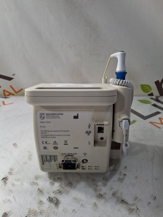 Philips SureSigns VS2+ Vital Signs Monitor
