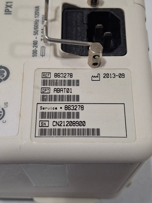 Philips SureSigns VS2+ Vital Signs Monitor