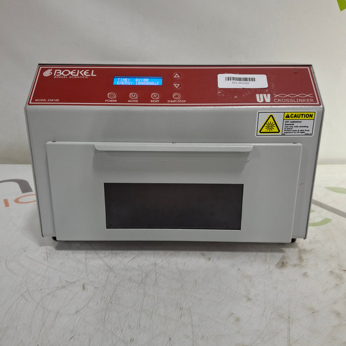 Boekel Scientific 234100 UV Crosslinker