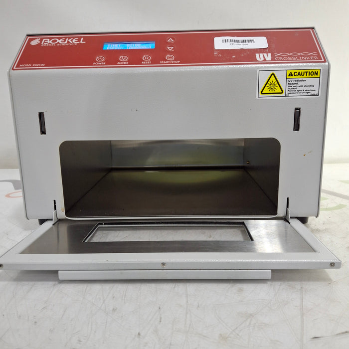 Boekel Scientific 234100 UV Crosslinker