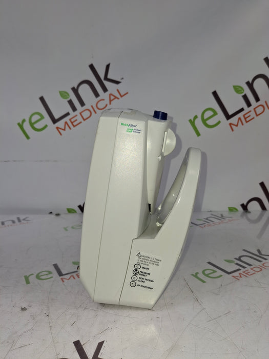 Welch Allyn Spot 420 - NIBP, Temp, Nellcor SpO2 Vital Signs Monitor