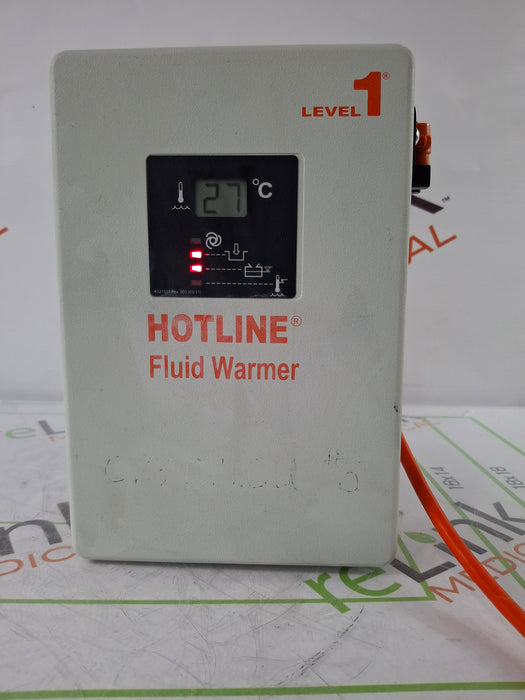 Level 1 Technologies Inc. Hotline HL-90 Fluid Warmer
