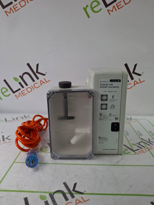 Level 1 Technologies Inc. Hotline HL-90 Fluid Warmer