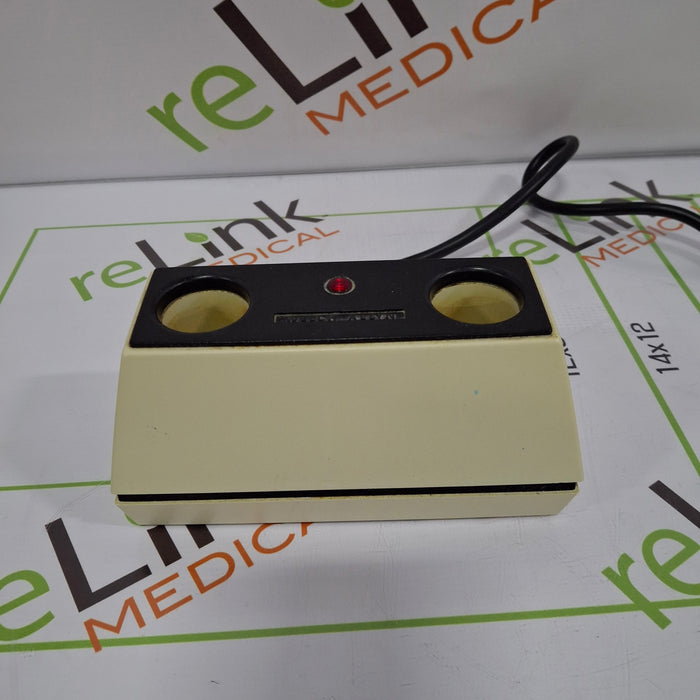 Welch Allyn 71110 3.5V Desk Charger