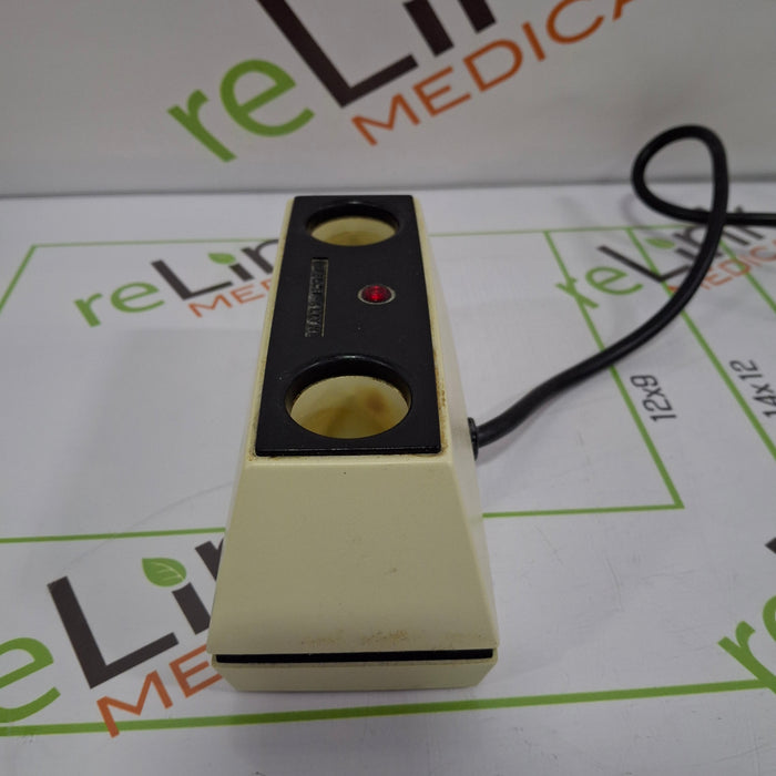 Welch Allyn 71110 3.5V Desk Charger