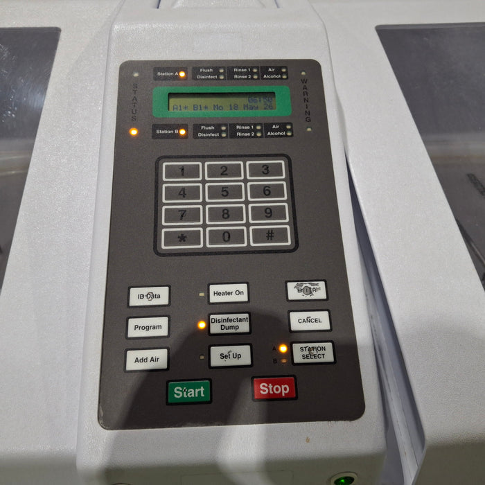 Medivators DSD-201 Endoscope Reprocessor