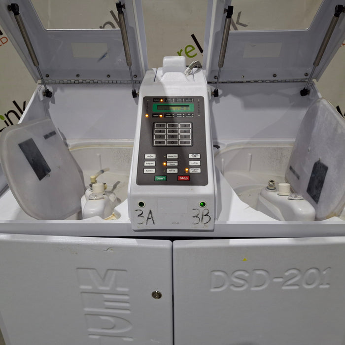 Medivators DSD-201 Endoscope Reprocessor