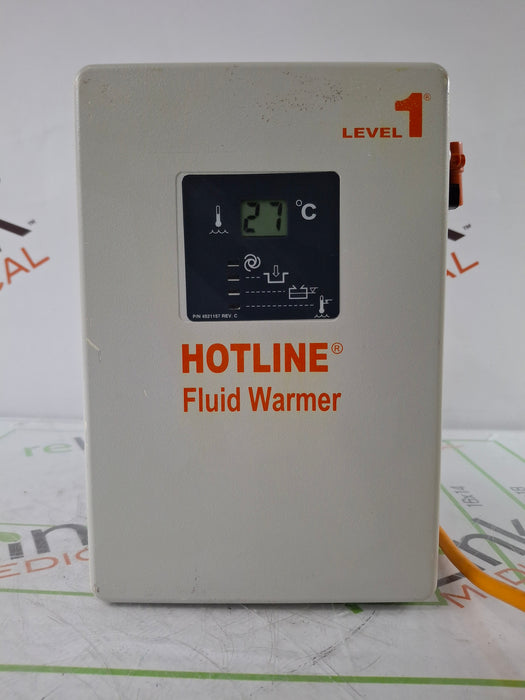 Level 1 Technologies Inc. Hotline HL-90 Fluid Warmer