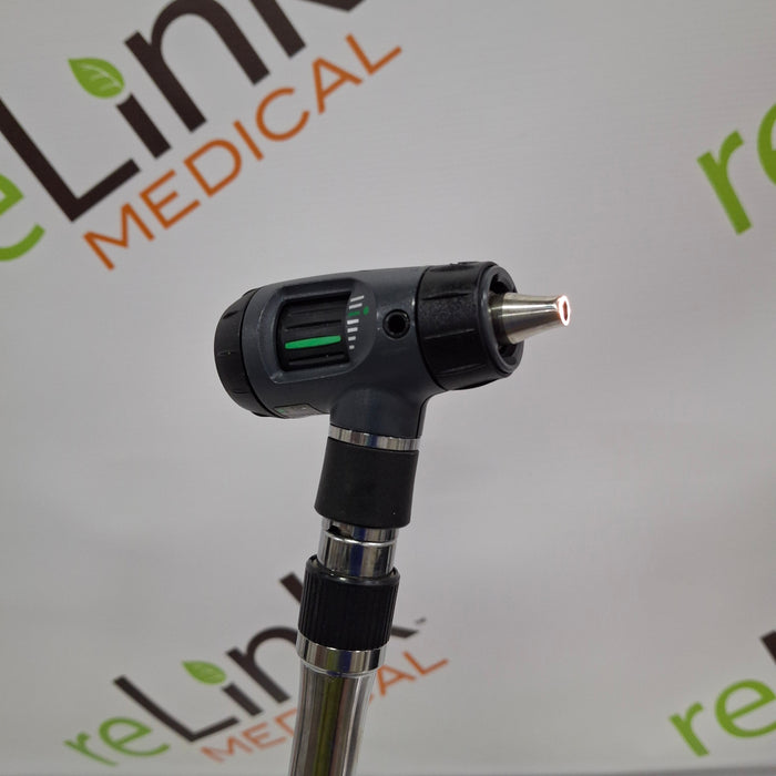 Welch Allyn 767 Transformer Otoscope Ophthalmoscope