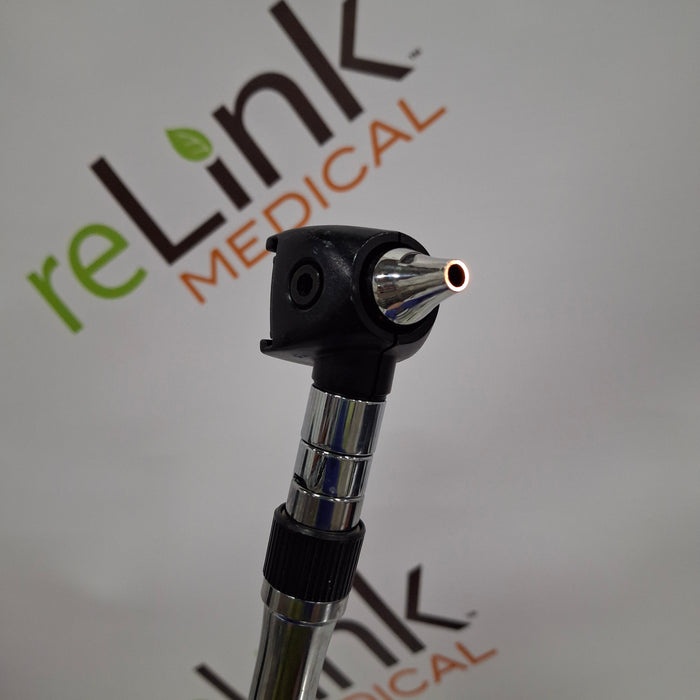 Welch Allyn 767 Transformer Otoscope Ophthalmoscope