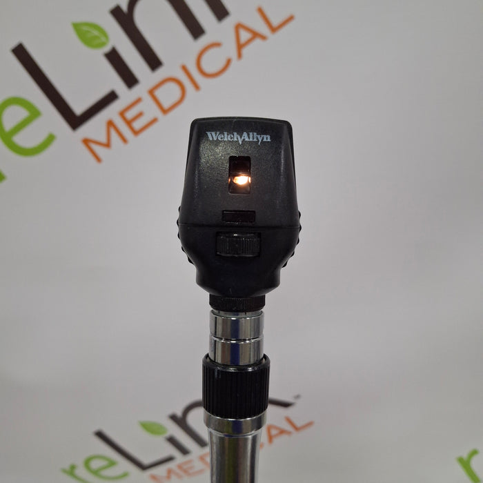 Welch Allyn 767 Transformer Otoscope Ophthalmoscope
