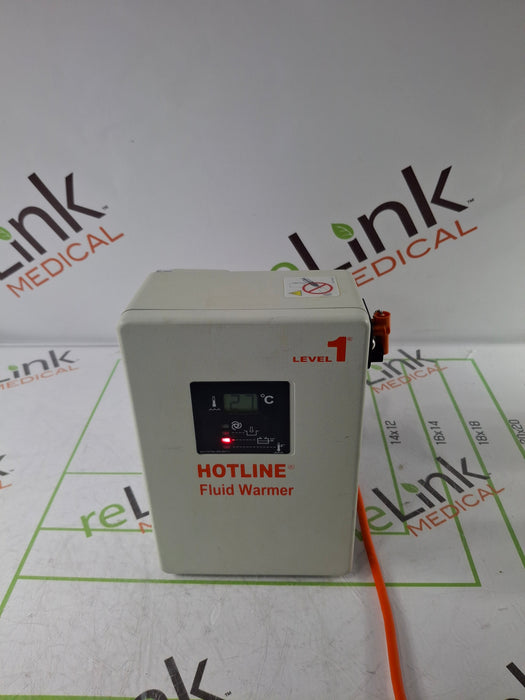 Level 1 Technologies Inc. Hotline HL-90 Fluid Warmer