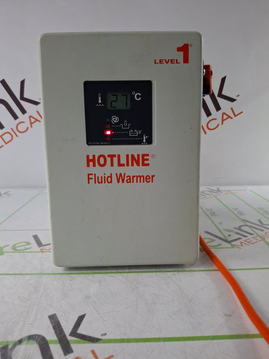 Level 1 Technologies Inc. Hotline HL-90 Fluid Warmer