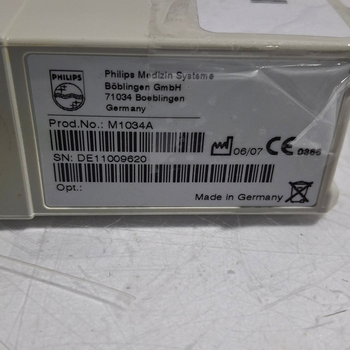 Philips IntelliVue M1034A Single Parameter Bispectral Index Module