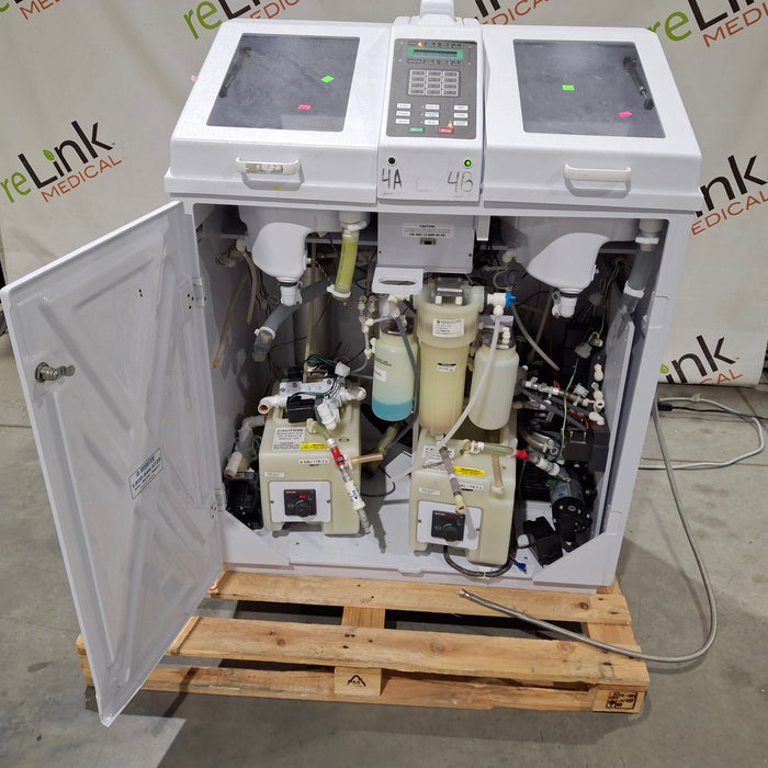 Medivators DSD Edge Endoscope Reprocessor